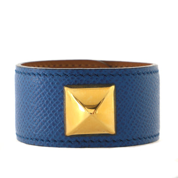 Hermes Medor Bracelet Leather
