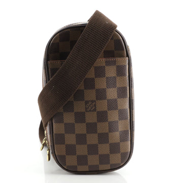 Louis Vuitton Pochette Gange Damier