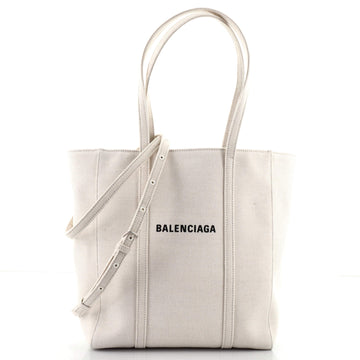Balenciaga Everyday Tote Canvas XS