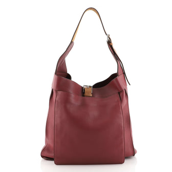 Hermes Marwari Bag Clemence GM
