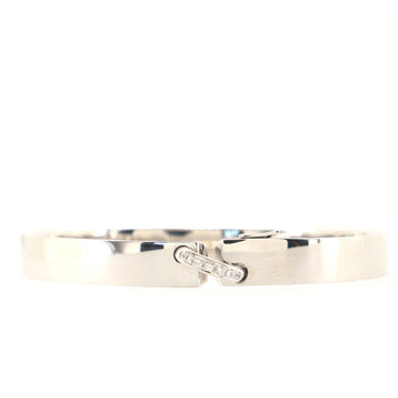 Chaumet Liens Bracelet 18K White Gold with Diamonds