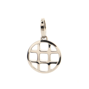 Cartier Pasha de Cartier Pendant Charm Pendant & Charms 18K White Gold