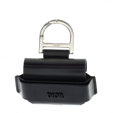 Christian Dior AirPods Pro Flap Case Leather