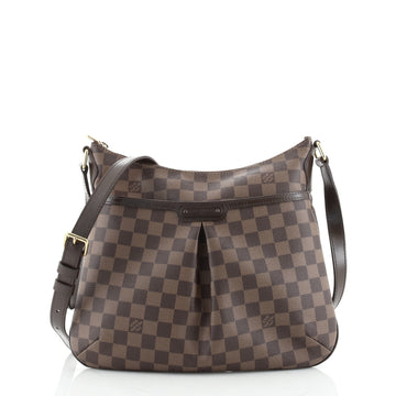 Louis Vuitton Bloomsbury Handbag Damier PM