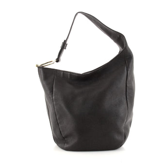 Gucci Greenwich Hobo Leather Medium
