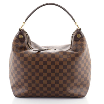 Louis Vuitton Duomo Hobo Damier
