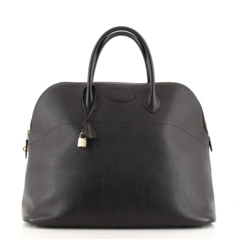 Hermes Bolide Bag Ardennes 45