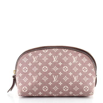Louis Vuitton Cosmetic Pouch Mini Lin