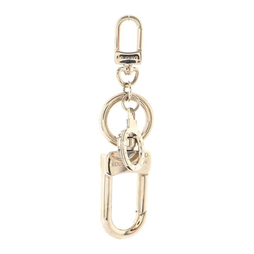 Louis Vuitton Keychain Metal Large
