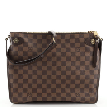 Louis Vuitton Duomo Messenger Bag Damier
