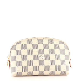Louis Vuitton Cosmetic Pouch Damier