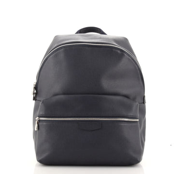 Louis Vuitton Discovery Backpack Taiga Leather PM