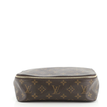 Louis Vuitton Packing Cube Monogram Canvas MM