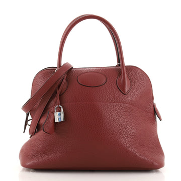 Hermes Bolide Bag Clemence 31