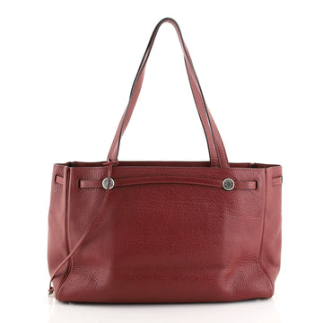 Hermes Kabana Bag Buffalo
