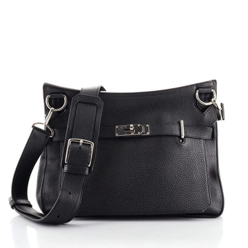 Hermes Jypsiere Bag Clemence 34