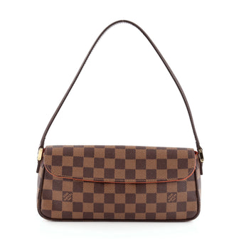 Louis Vuitton Recoleta Damier
