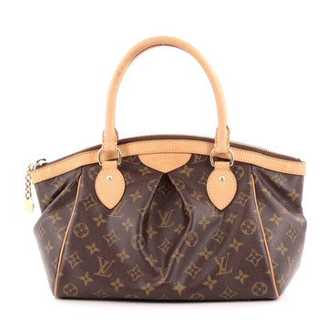 Louis Vuitton Tivoli Monogram Canvas PM