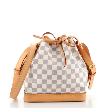 Louis Vuitton Noe Handbag Damier BB