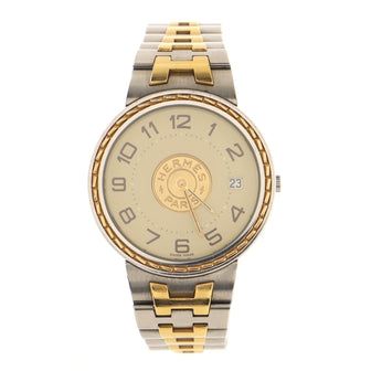 Hermes discount sellier watch