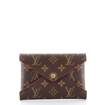 Louis Vuitton Kirigami Pochette Monogram Canvas MM