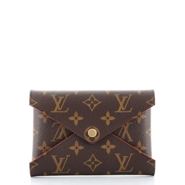 Louis Vuitton Kirigami Pochette Monogram Canvas MM
