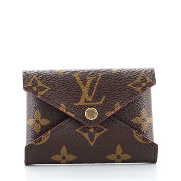 Louis Vuitton Kirigami Pochette Monogram Canvas PM