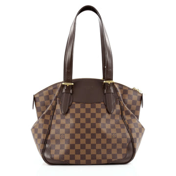 Louis Vuitton Verona Damier MM 