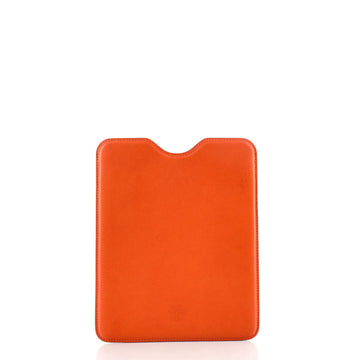 Hermes iPad 2 Case Leather