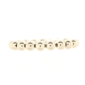 Tiffany & Co. Hardwear Ball Bracelet Sterling Silver 10mm