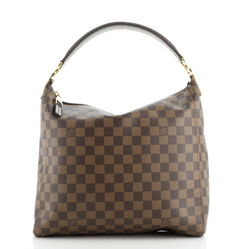 Louis Vuitton Duomo Hobo Damier