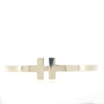 Tiffany & Co. T Square Bracelet Sterling Silver