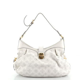 Louis Vuitton XS Crossbody Bag Mahina Leather