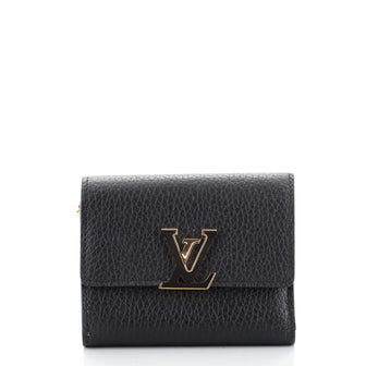 Louis Vuitton Capucines XS Wallet