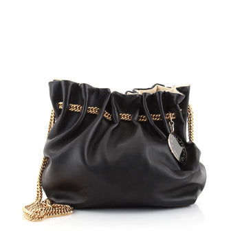 Stella McCartney Noma Bag Faux Leather Small