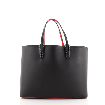 Christian Louboutin Cabata East West Tote Leather Small