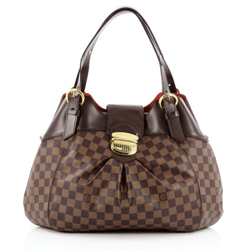 Louis Vuitton Sistina Damier GM