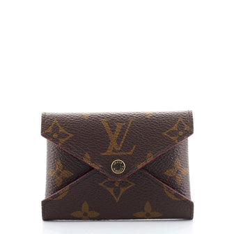 Louis Vuitton Kirigami Pochette Monogram Canvas PM
