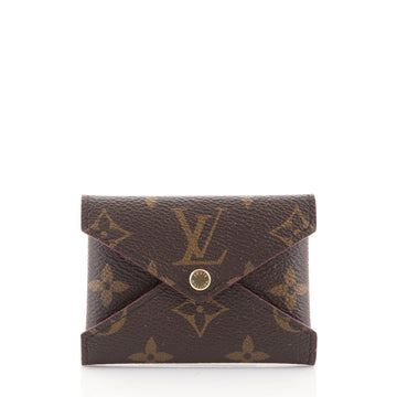 Louis Vuitton Kirigami Pochette Monogram Canvas PM
