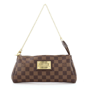 Louis Vuitton Eva Damier