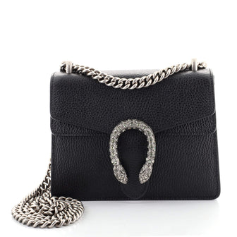 Gucci Dionysus Bag Leather Mini