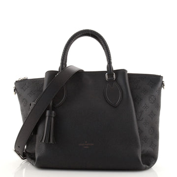 Louis Vuitton Haumea Handbag Mahina Leather
