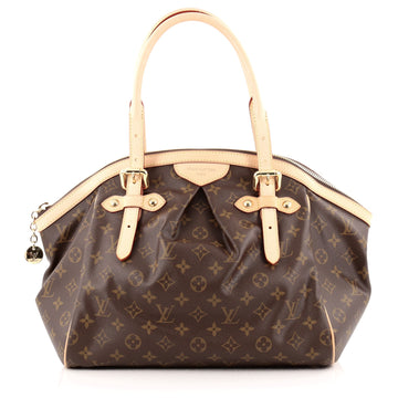 Louis Vuitton Tivoli Monogram Canvas GM