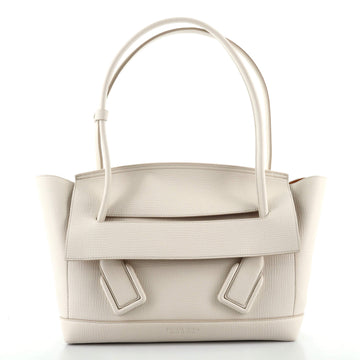 Bottega Veneta Arco Bag Grainy Leather Medium