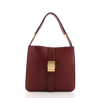 Bottega Veneta Marie Shoulder Bag Nappa Leather