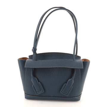 Bottega Veneta Arco Bag Grainy Leather Small