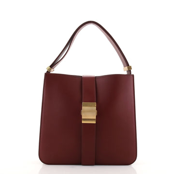 Bottega Veneta Marie Shoulder Bag Nappa Leather