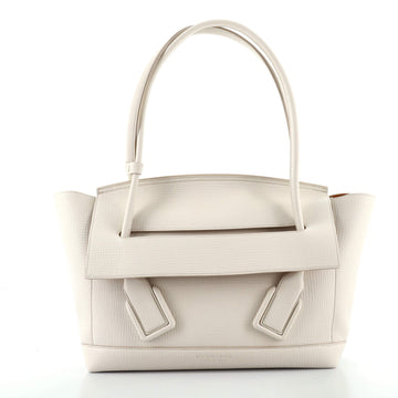 Bottega Veneta Arco Bag Grainy Leather Medium