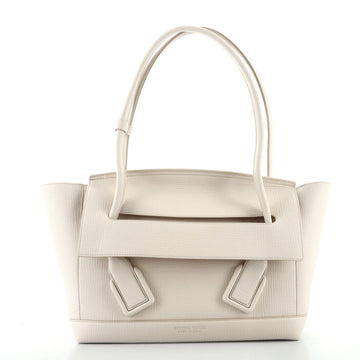 Bottega Veneta Arco Bag Grainy Leather Medium
