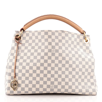 Louis Vuitton Artsy Damier MM